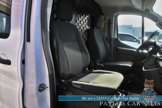 2025 Ford Transit Cargo Van Anchorage AK