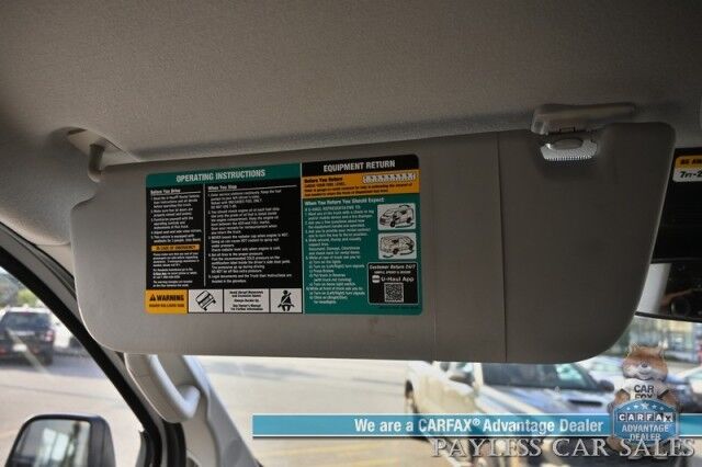 2025 Ford Transit Cargo Van Anchorage AK