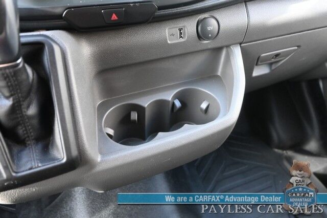 2025 Ford Transit Cargo Van Anchorage AK