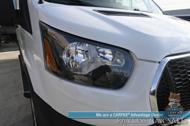 2025 Ford Transit Cargo Van Anchorage AK