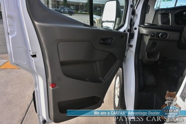 2025 Ford Transit Cargo Van Anchorage AK