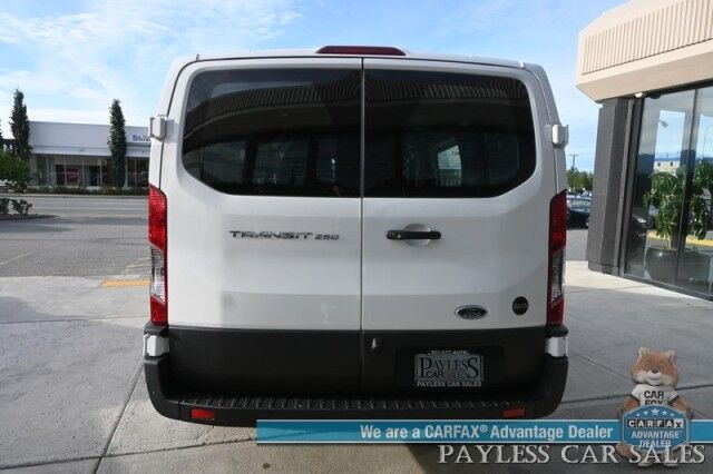 2025 Ford Transit Cargo Van Anchorage AK