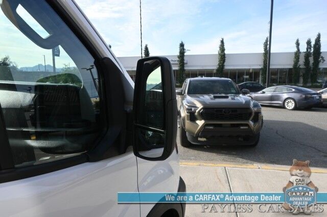 2025 Ford Transit Cargo Van Anchorage AK