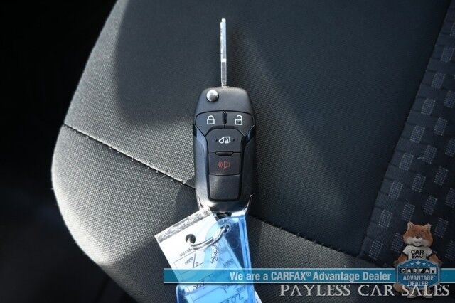 2025 Ford Transit Cargo Van Anchorage AK