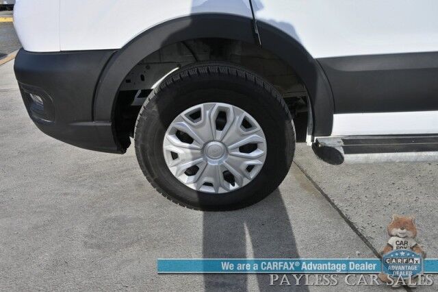 2025 Ford Transit Cargo Van Anchorage AK