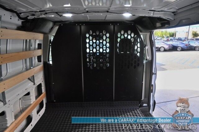 2025 Ford Transit Cargo Van Anchorage AK