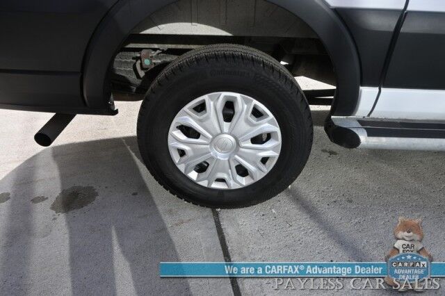 2025 Ford Transit Cargo Van Anchorage AK
