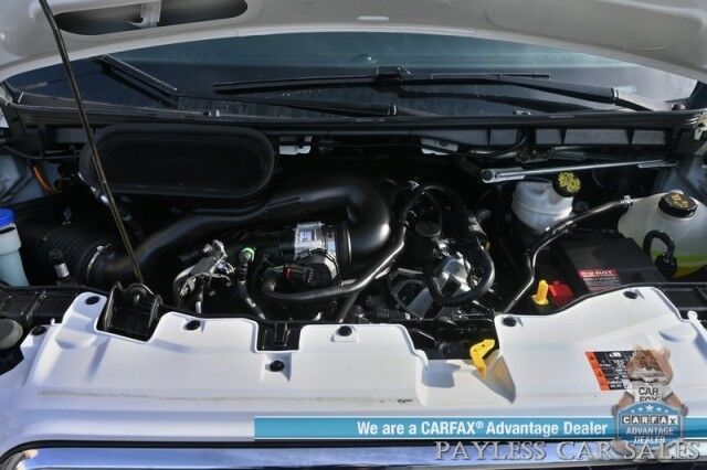 2025 Ford Transit Cargo Van Anchorage AK
