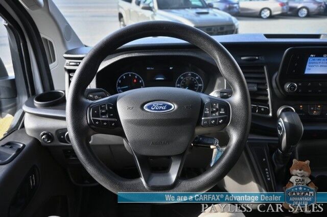2025 Ford Transit Cargo Van Anchorage AK