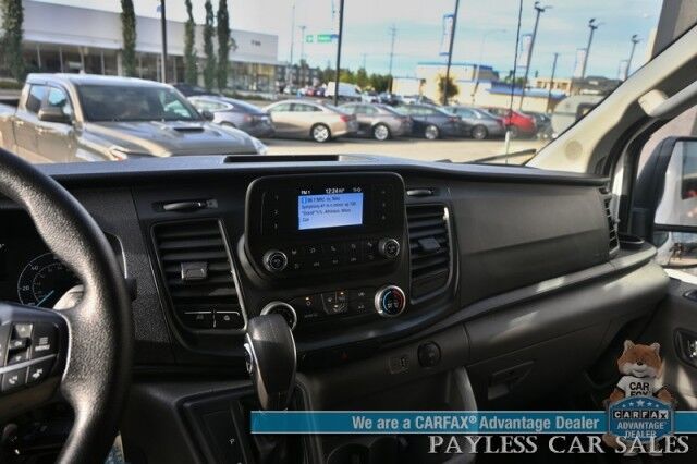 2025 Ford Transit Cargo Van Anchorage AK