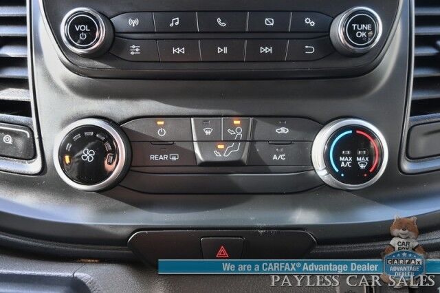 2025 Ford Transit Cargo Van Anchorage AK