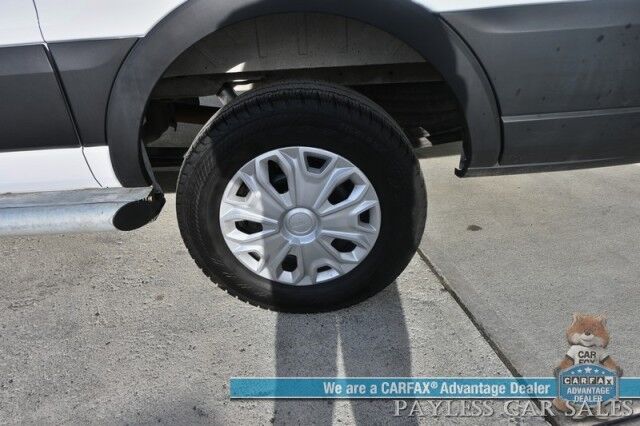 2025 Ford Transit Cargo Van Anchorage AK