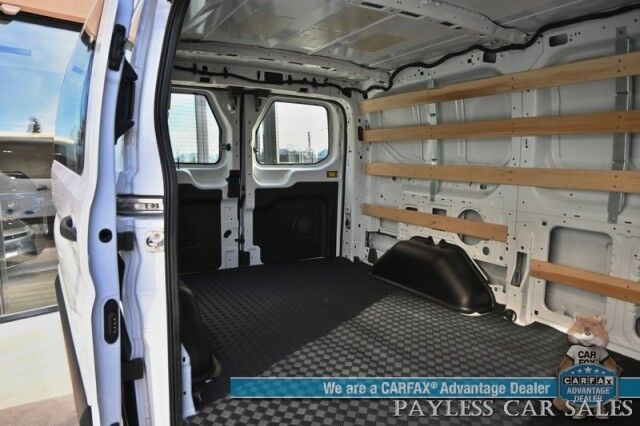 2025 Ford Transit Cargo Van Anchorage AK