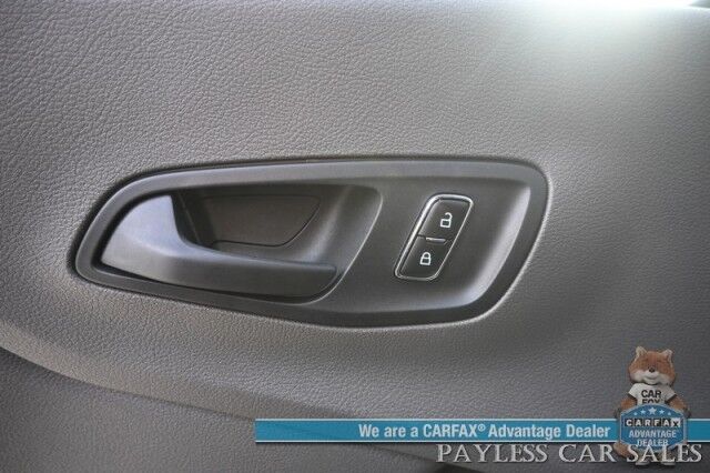 2025 Ford Transit Cargo Van Anchorage AK