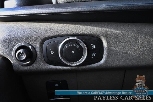 2025 Ford Transit Cargo Van Anchorage AK