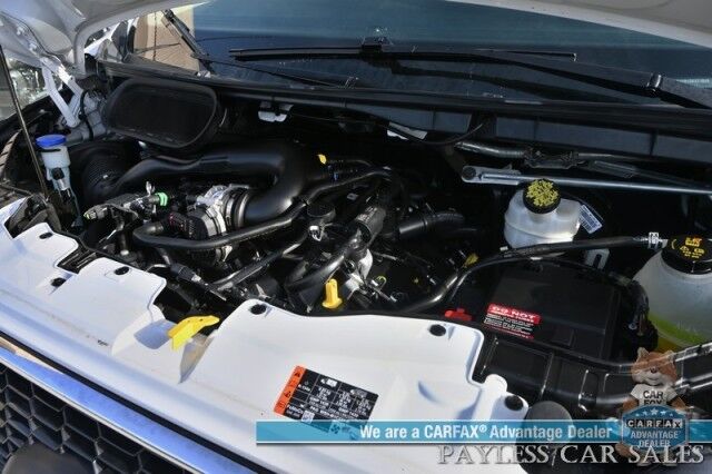 2025 Ford Transit Cargo Van Anchorage AK