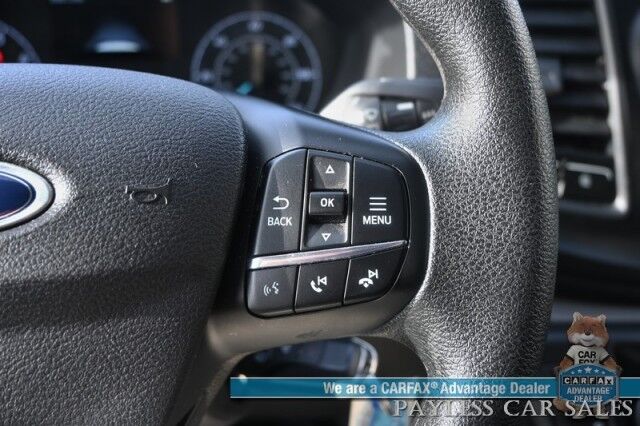 2025 Ford Transit Cargo Van Anchorage AK