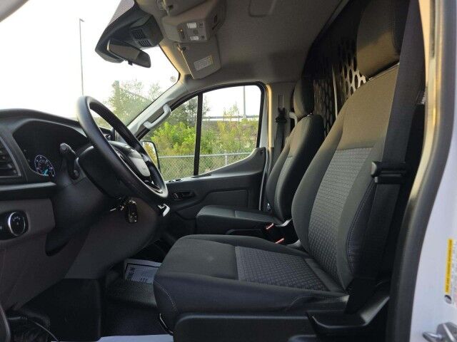 2025 Ford Transit Cargo Van Marshfield MA