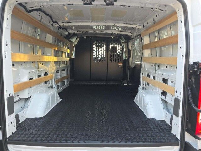 2025 Ford Transit Cargo Van Marshfield MA