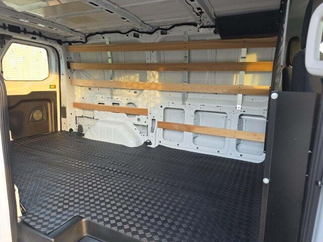 2025 Ford Transit Cargo Van Marshfield MA