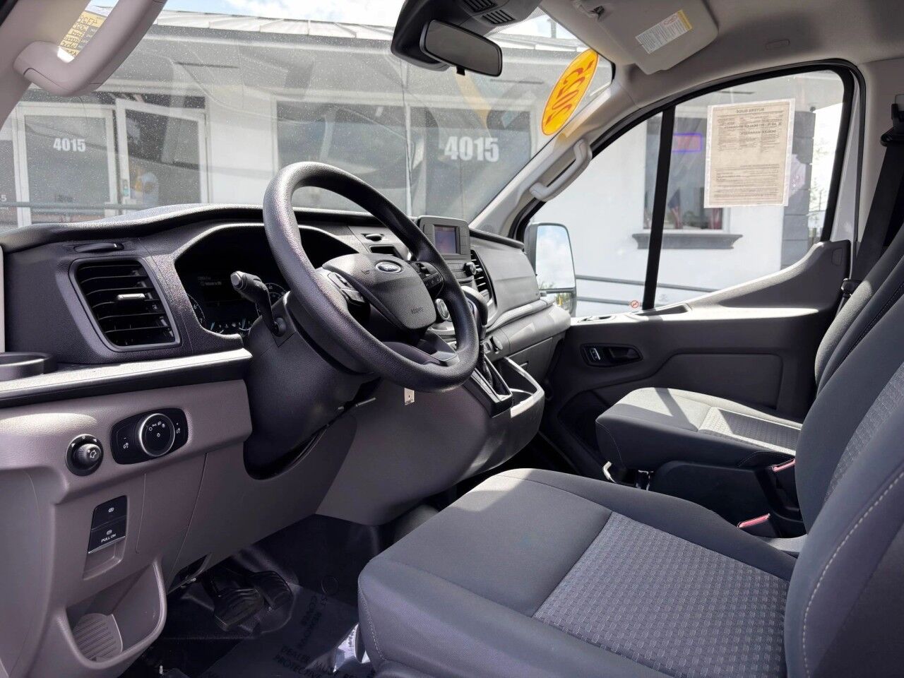 2025 Ford Transit Cargo Van Hialeah FL
