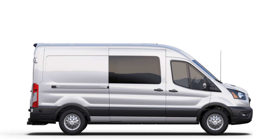 2025 Ford Transit Cargo Van Cooperstown NY