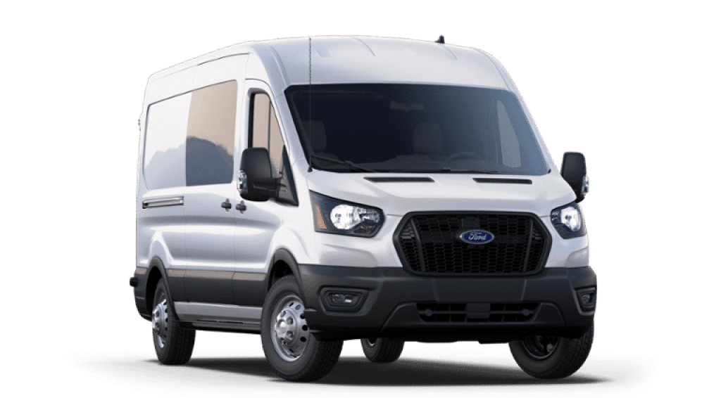 2025 Ford Transit Cargo Van Cooperstown NY
