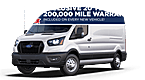 2025 Ford Transit Cargo Van