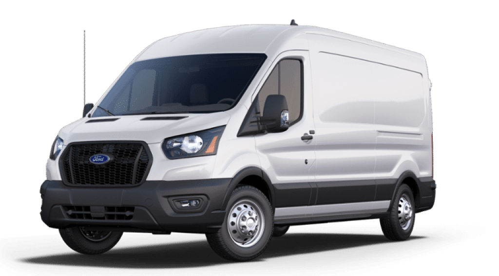 2025 Ford Transit Cargo Van Cooperstown NY