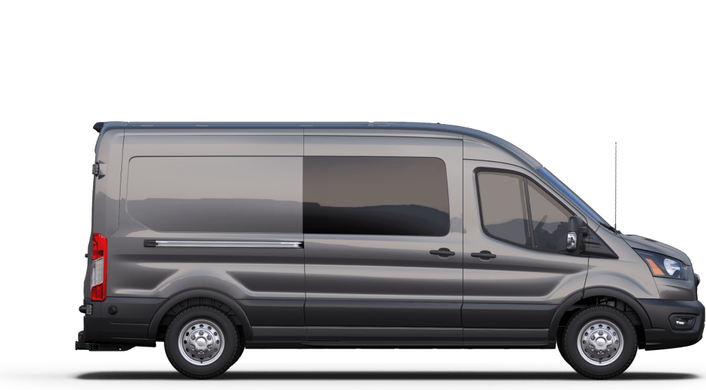 2025 Ford Transit Cargo Van Cooperstown NY