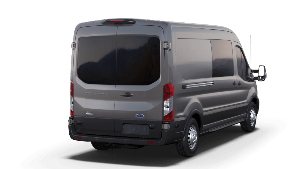 2025 Ford Transit Cargo Van Cooperstown NY
