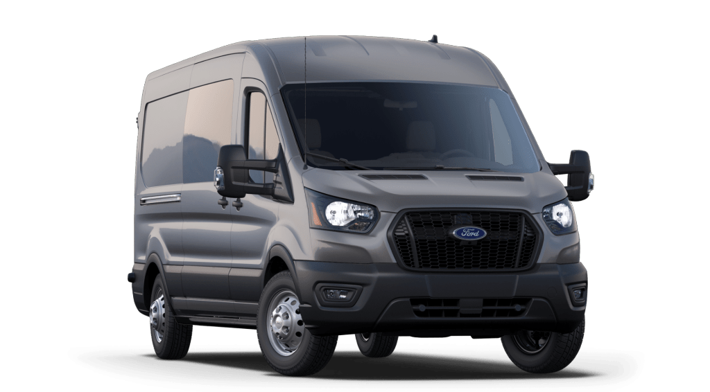 2025 Ford Transit Cargo Van Cooperstown NY