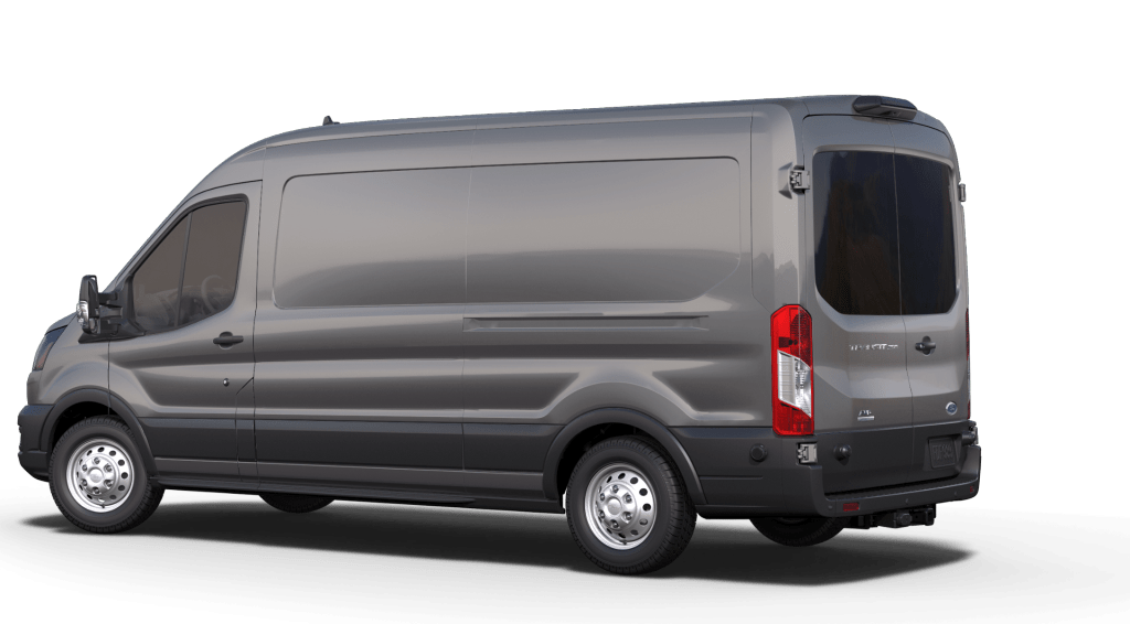 2025 Ford Transit Cargo Van Cooperstown NY