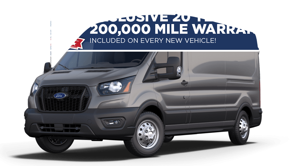 2025 Ford Transit Cargo Van Cooperstown NY