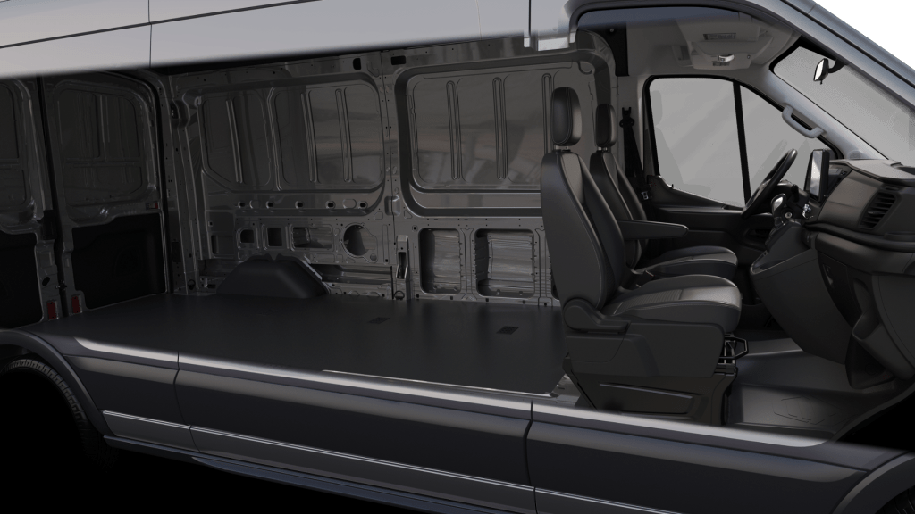 2025 Ford Transit Cargo Van Cooperstown NY