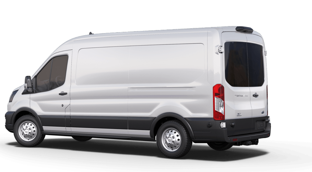 2025 Ford Transit Cargo Van Cooperstown NY