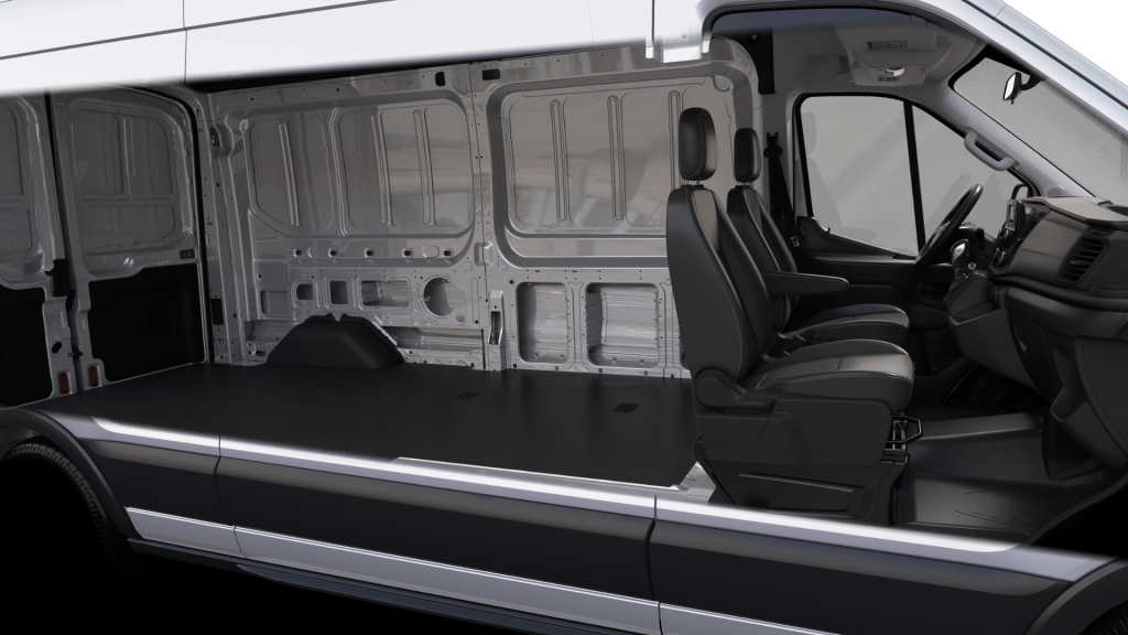 2025 Ford Transit Cargo Van Cooperstown NY