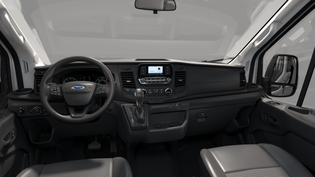 2025 Ford Transit Cargo Van Cooperstown NY