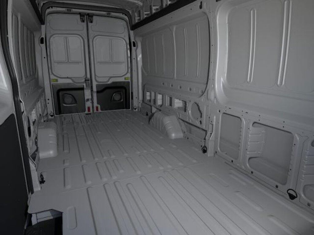 2025 Ford Transit Cargo Van Cooperstown NY