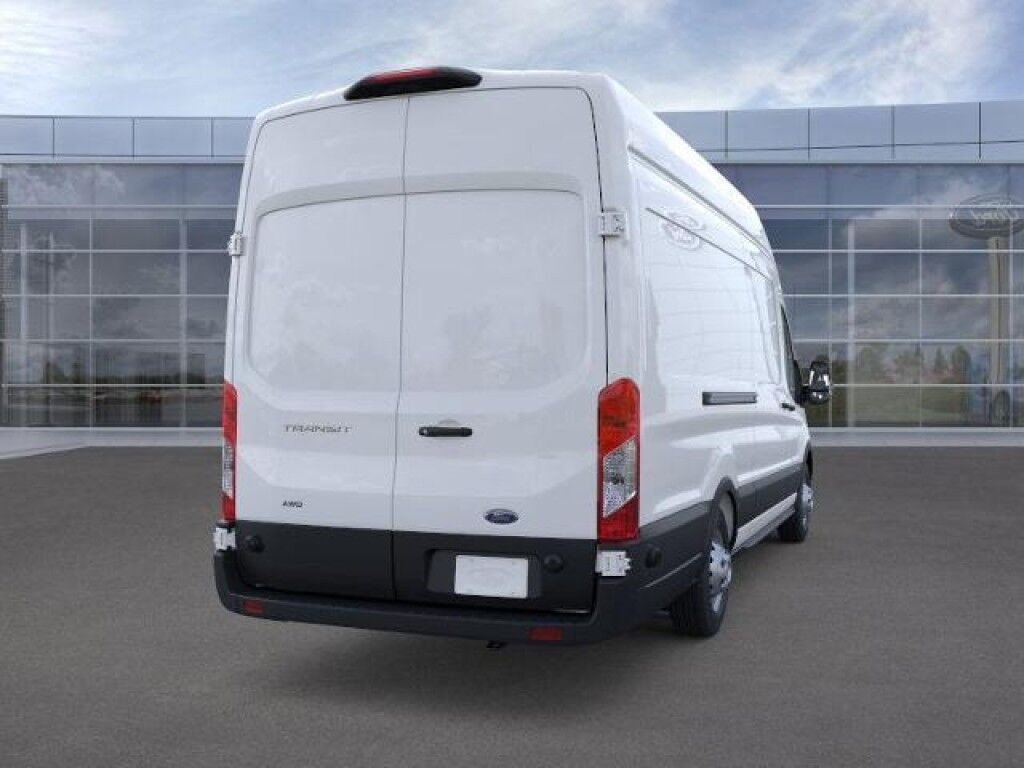 2025 Ford Transit Cargo Van Cooperstown NY
