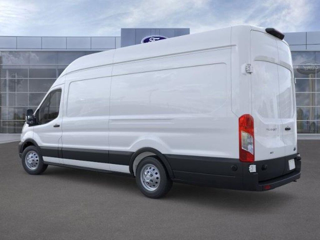 2025 Ford Transit Cargo Van Cooperstown NY