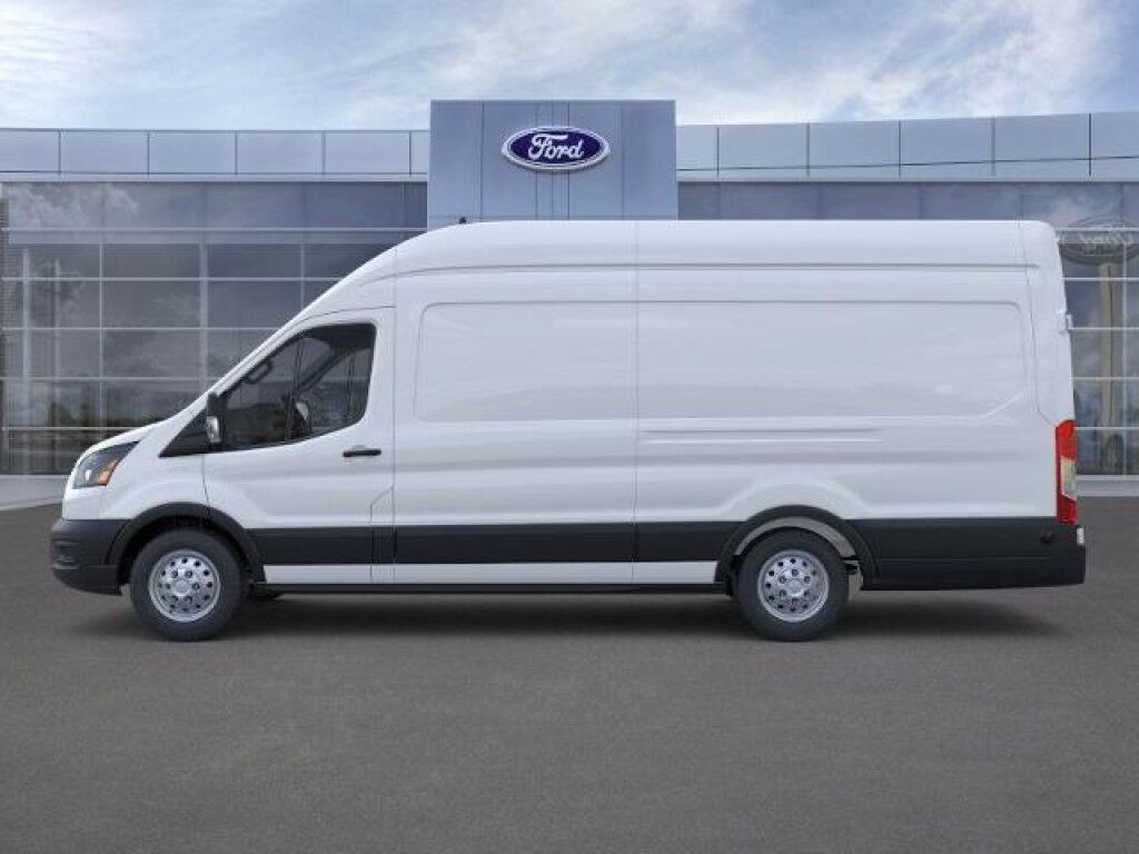 2025 Ford Transit Cargo Van Cooperstown NY