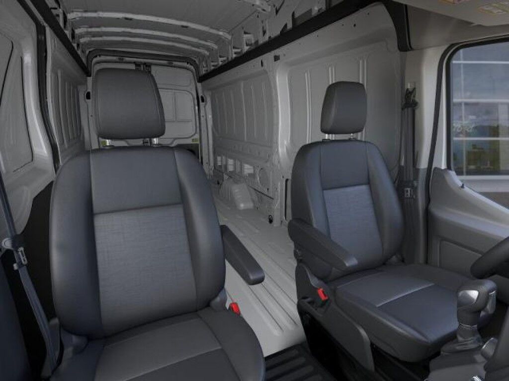 2025 Ford Transit Cargo Van Cooperstown NY