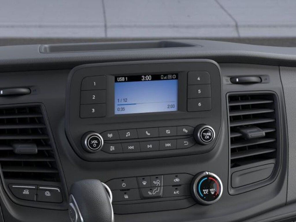 2025 Ford Transit Cargo Van Cooperstown NY