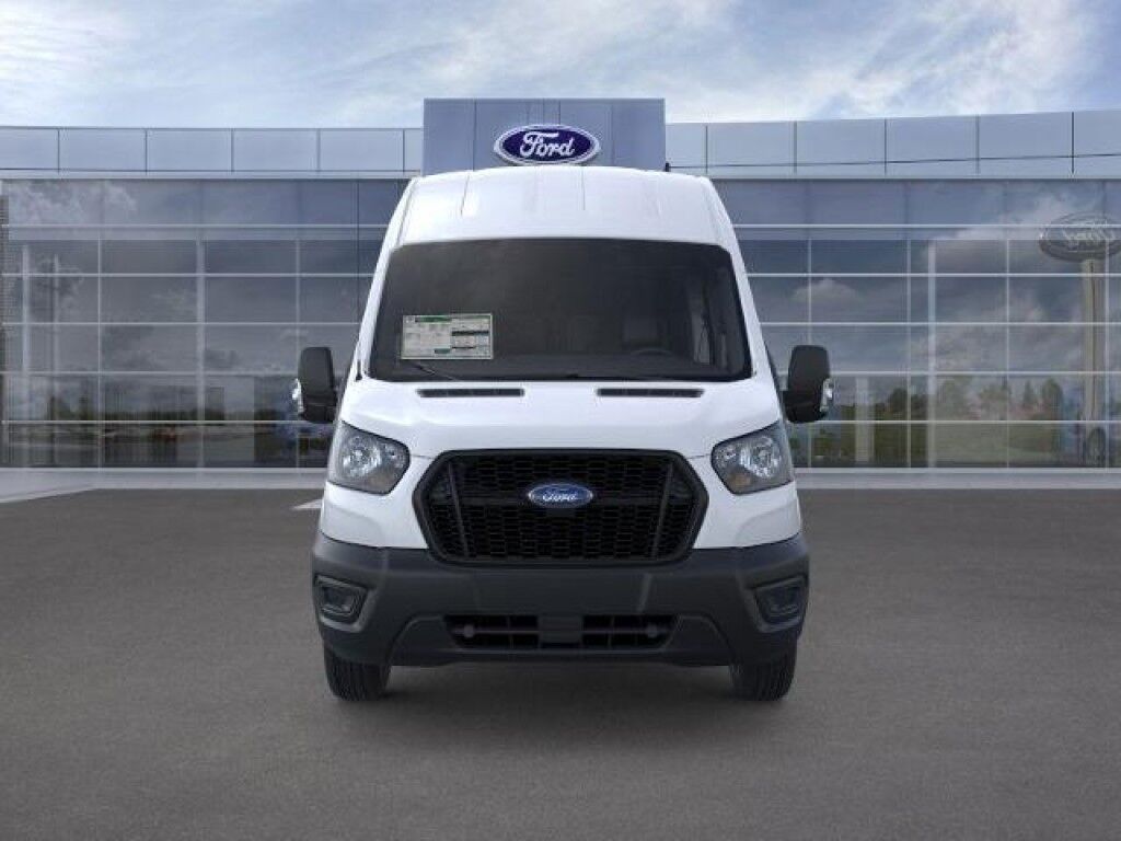 2025 Ford Transit Cargo Van Cooperstown NY