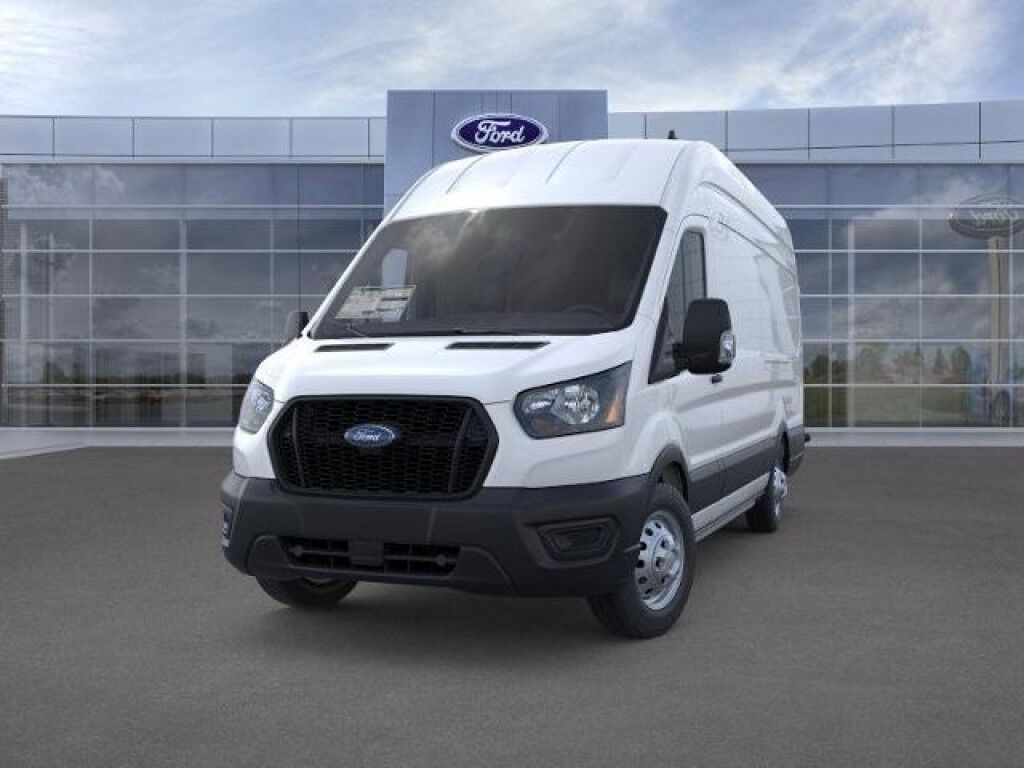 2025 Ford Transit Cargo Van Cooperstown NY