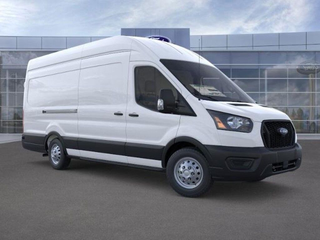 2025 Ford Transit Cargo Van Cooperstown NY
