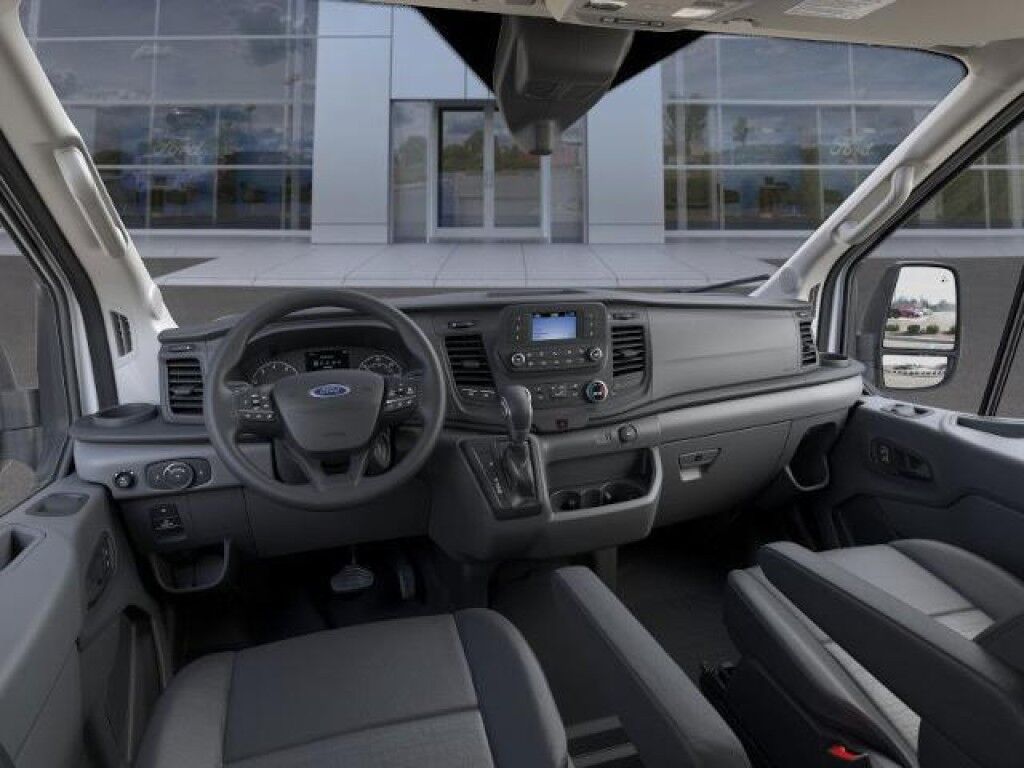 2025 Ford Transit Cargo Van Cooperstown NY
