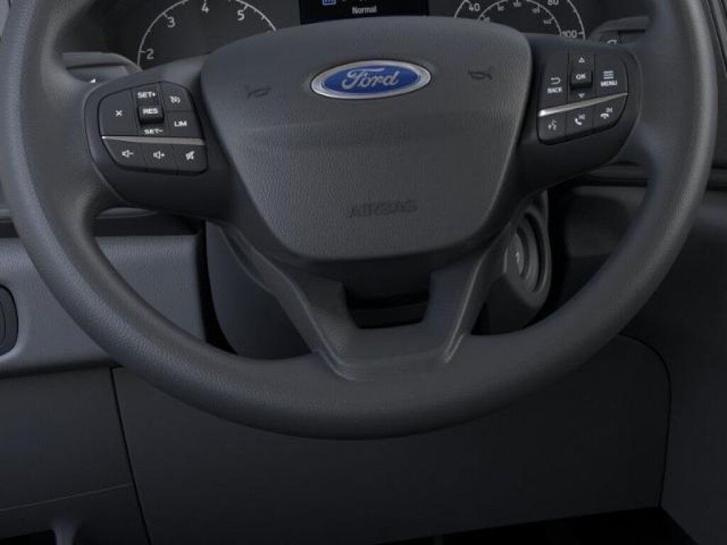 2025 Ford Transit Cargo Van Cooperstown NY