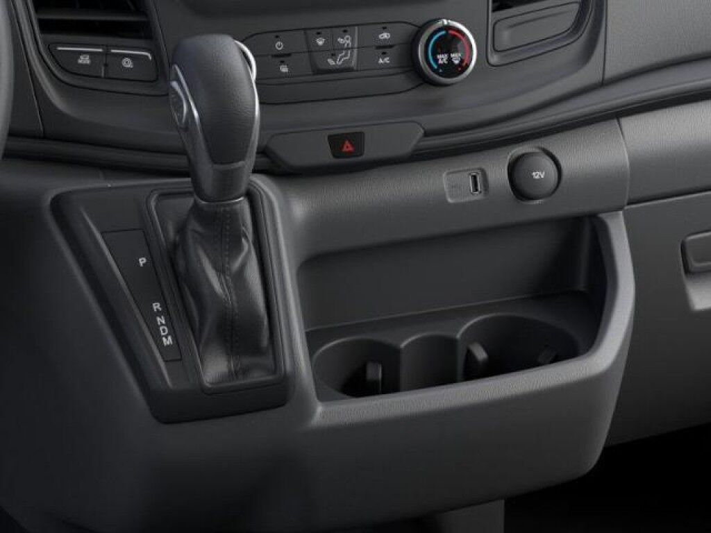 2025 Ford Transit Cargo Van Cooperstown NY